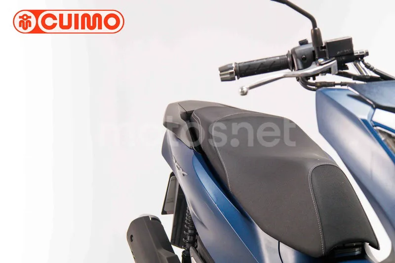 Honda PCX125 - Vista 12