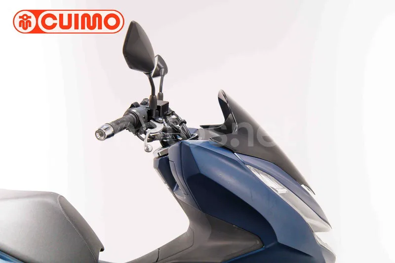 Honda PCX125 - Vista 13