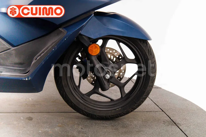 Honda PCX125 - Vista 14