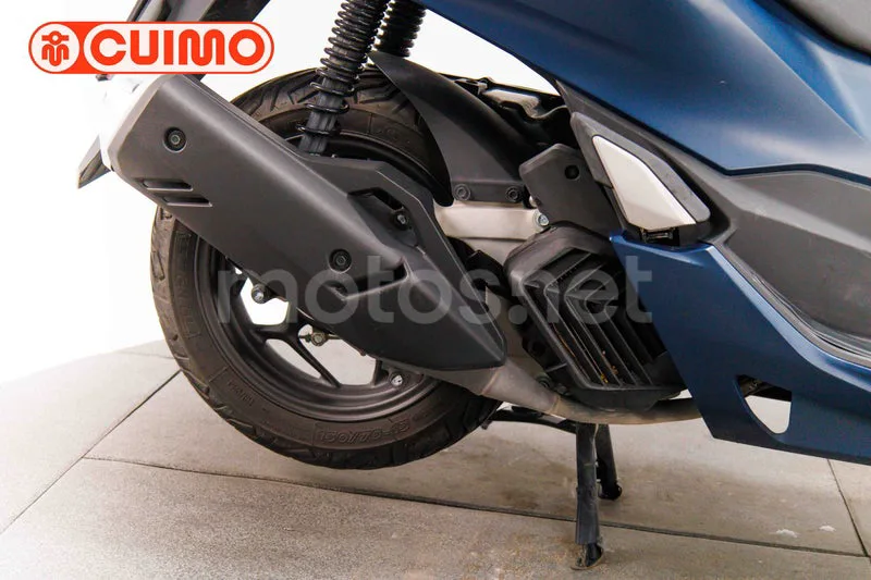 Honda PCX125 - Vista 15