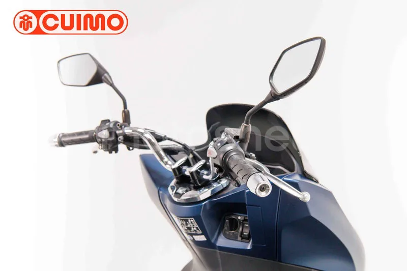 Honda PCX125 - Vista 17