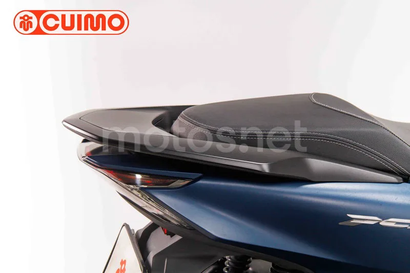 Honda PCX125 - Vista 18