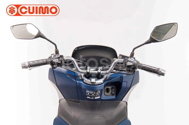 Honda PCX125 - Vista 19