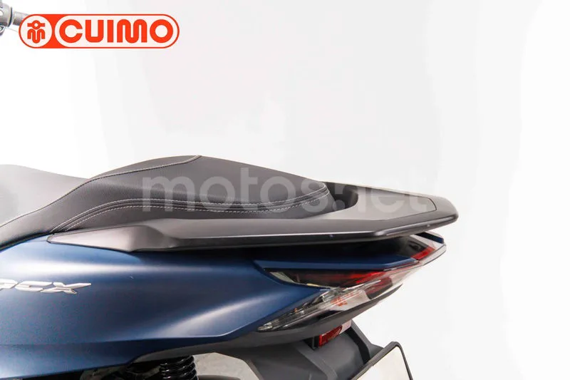 Honda PCX125 - Vista 20