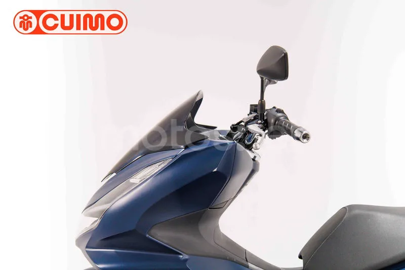 Honda PCX125 - Vista 21