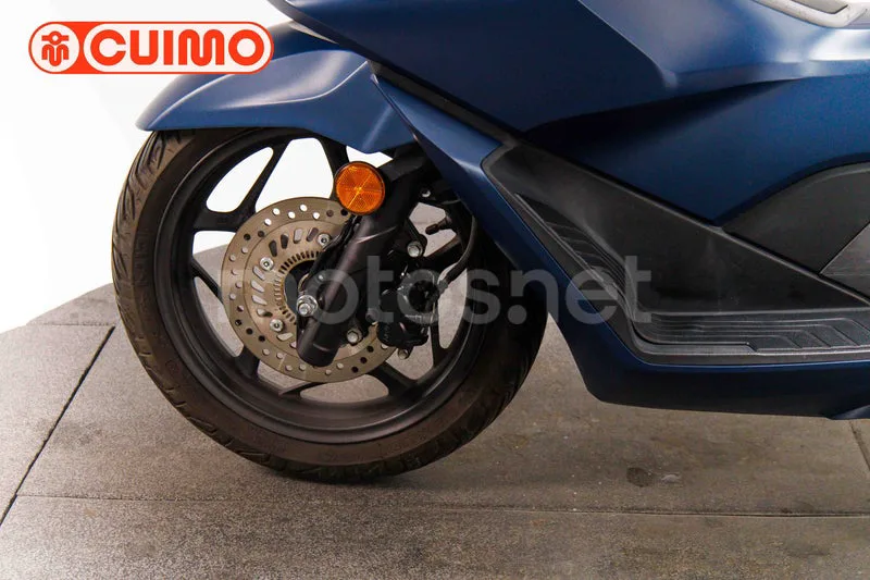 Honda PCX125 - Vista 22