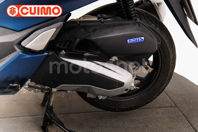 Honda PCX125 - Vista 23