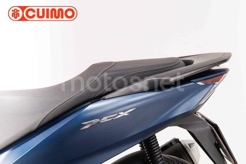 Honda PCX125 - Vista 24