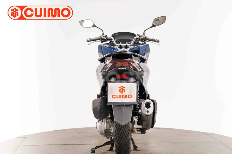 Honda PCX125 - Vista 5