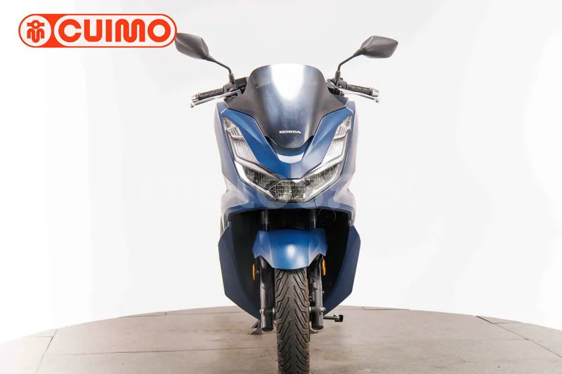 Honda PCX125 - Vista 10