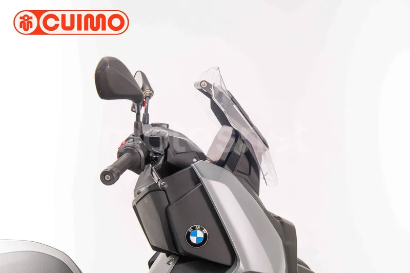 BMW C 400 X - Vista 13