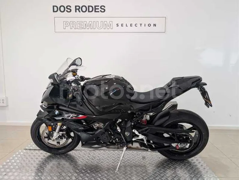 BMW S 1000 RR 19.990 € 2023 Valencia - 1