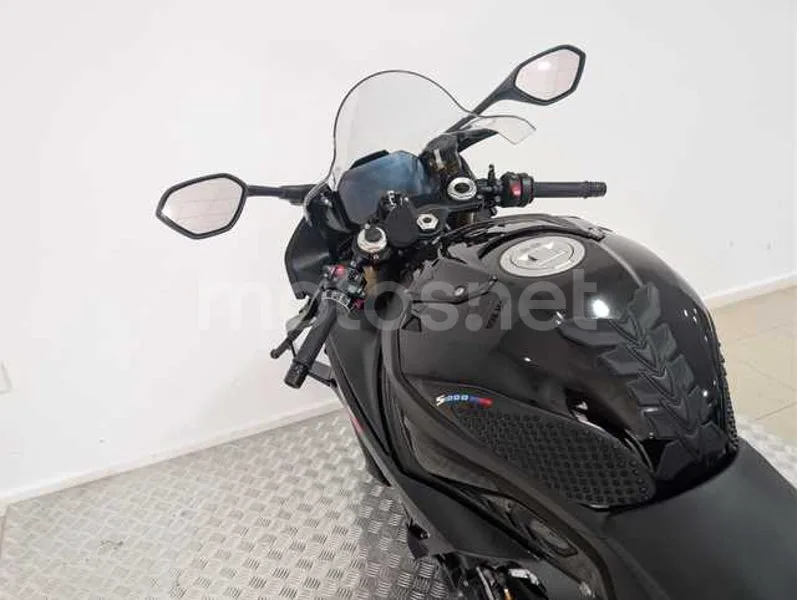 BMW S 1000 RR - Vista 12