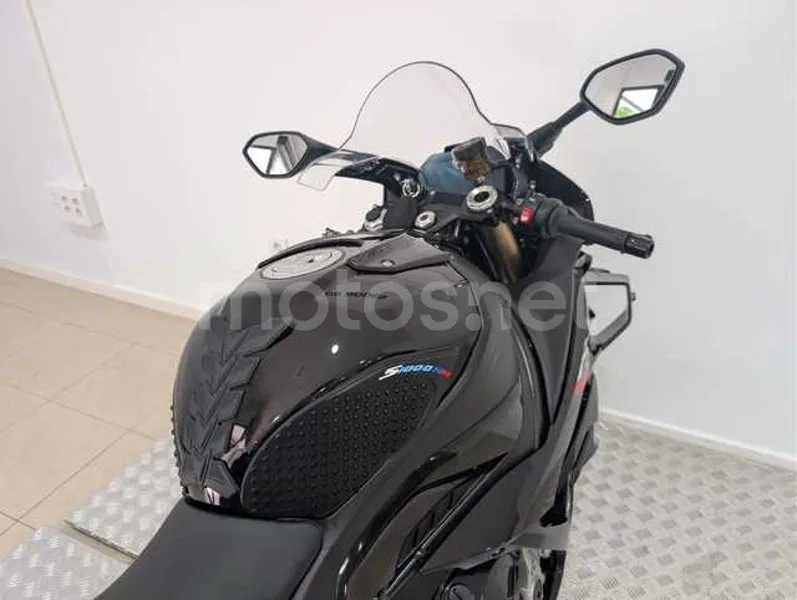 BMW S 1000 RR - Vista 14