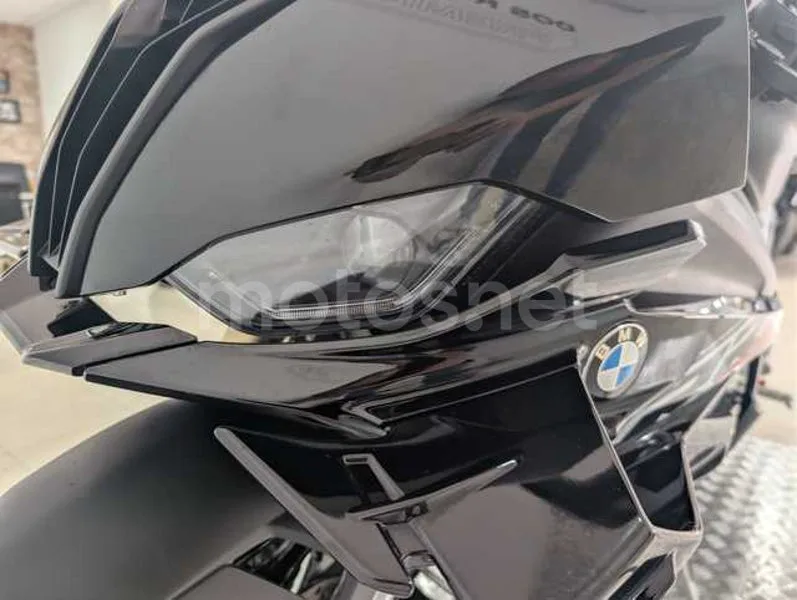 BMW S 1000 RR - Vista 16