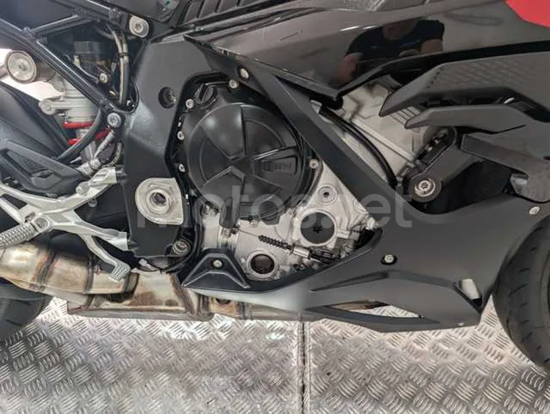 BMW S 1000 RR - Vista 20