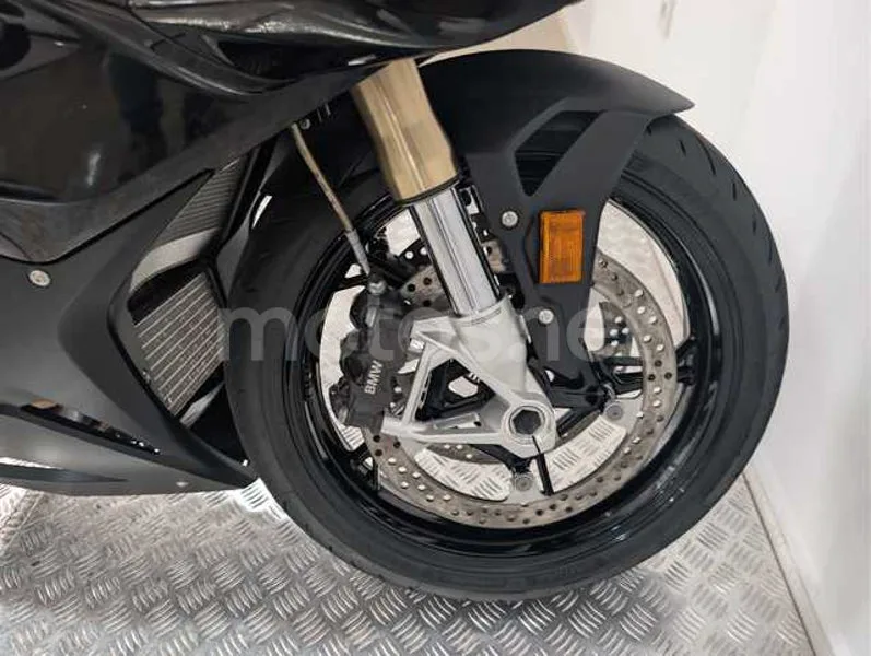 BMW S 1000 RR - Vista 23