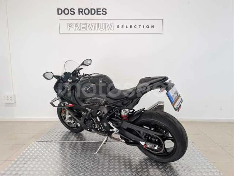 BMW S 1000 RR - Vista 9