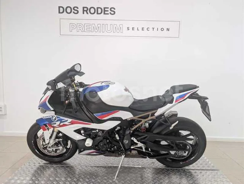 BMW S 1000 RR 16.990 € 2019 Valencia - 1
