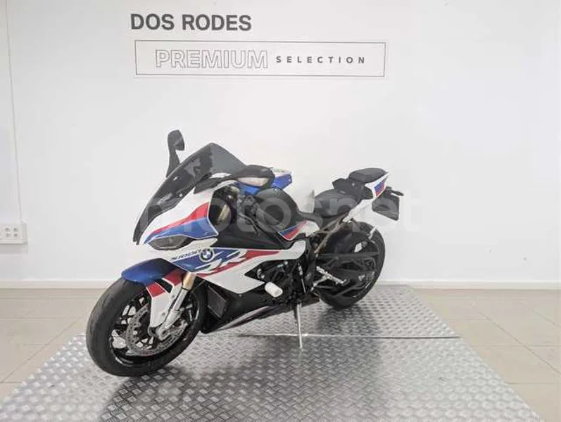 BMW S 1000 RR 16.990 € 2019 Valencia - 2