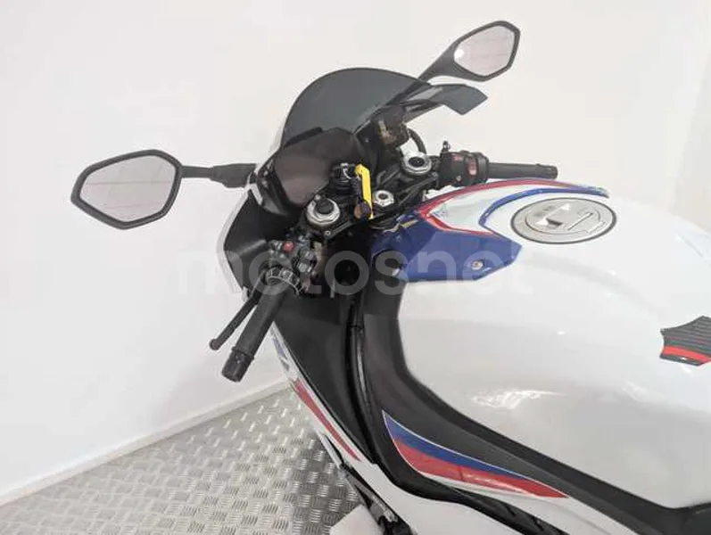 BMW S 1000 RR - Vista 12