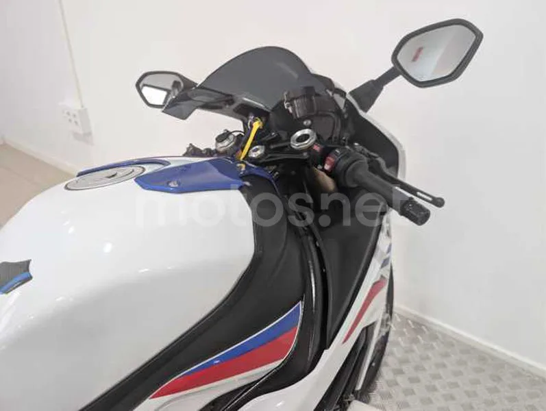 BMW S 1000 RR - Vista 14