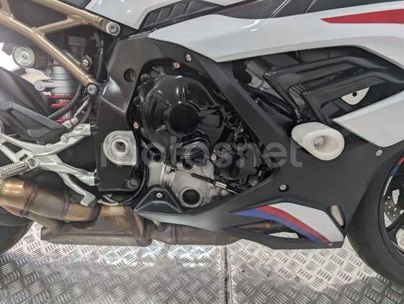 BMW S 1000 RR - Vista 17