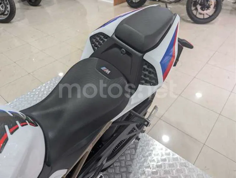 BMW S 1000 RR - Vista 21