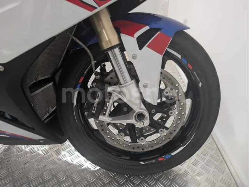 BMW S 1000 RR - Vista 23
