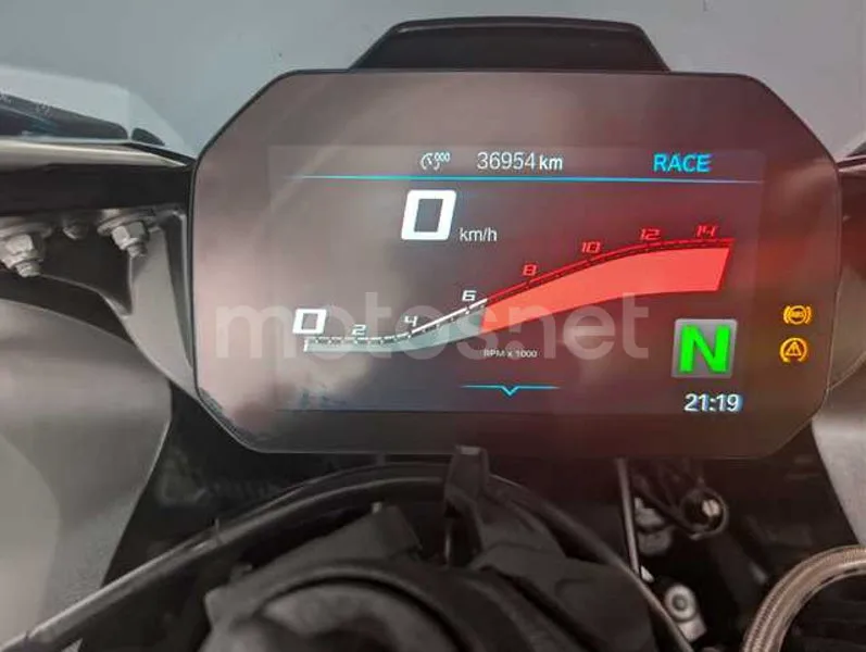 BMW S 1000 RR - Vista 6