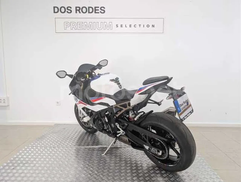 BMW S 1000 RR - Vista 9