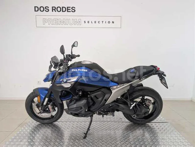 BMW R 1300 R 17.490 € 2025 Valencia - 1