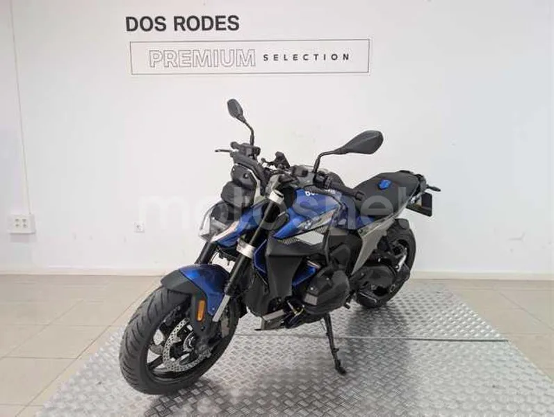 BMW R 1300 R 17.490 € 2025 Valencia - 2