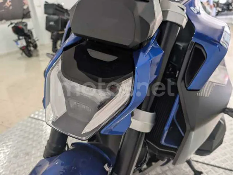 BMW R 1300 R - Vista 11