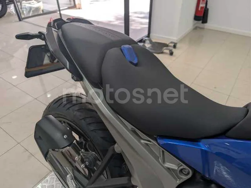 BMW R 1300 R - Vista 18