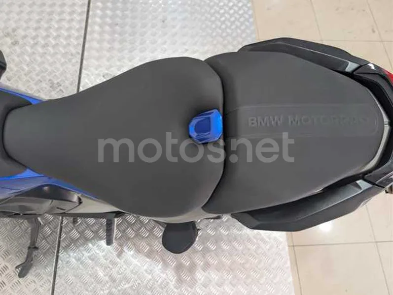 BMW R 1300 R - Vista 20