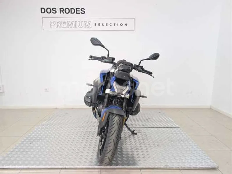 BMW R 1300 R - Vista 3