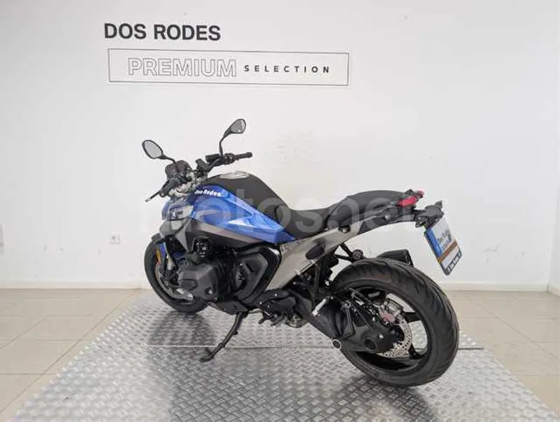 BMW R 1300 R - Vista 9