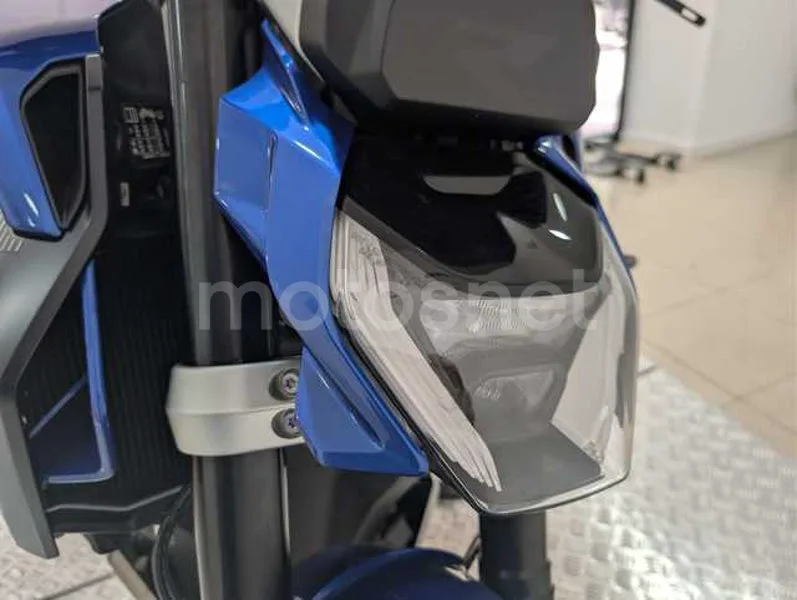 BMW R 1300 R - Vista 10