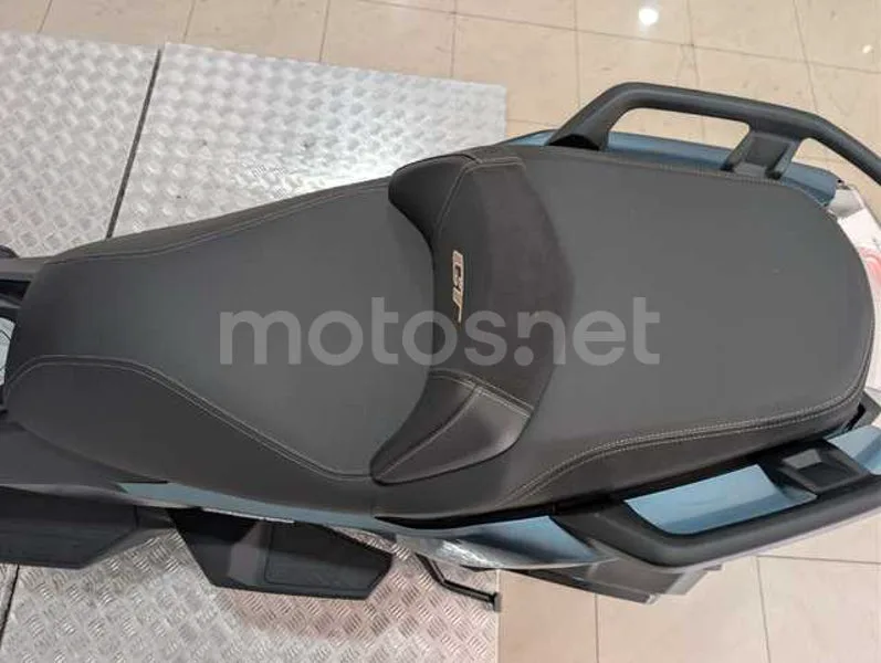 BMW C 400 GT - Vista 18