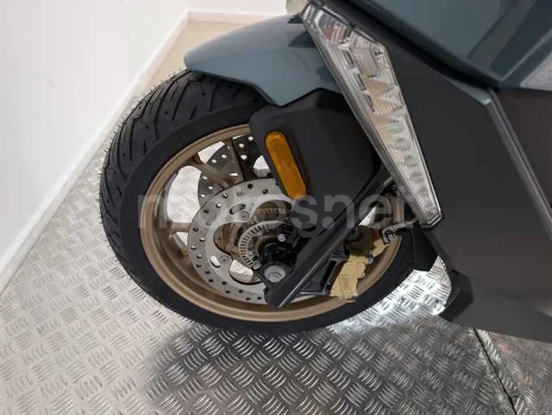 BMW C 400 GT - Vista 22