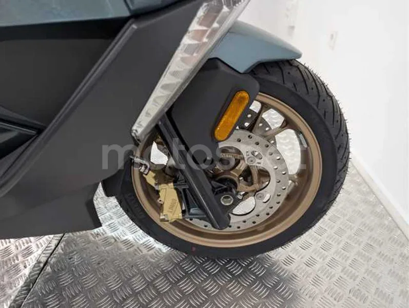 BMW C 400 GT - Vista 23