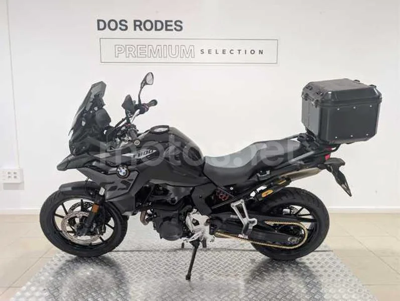 BMW F 800 GS 8290 € 2024 Valencia - 1
