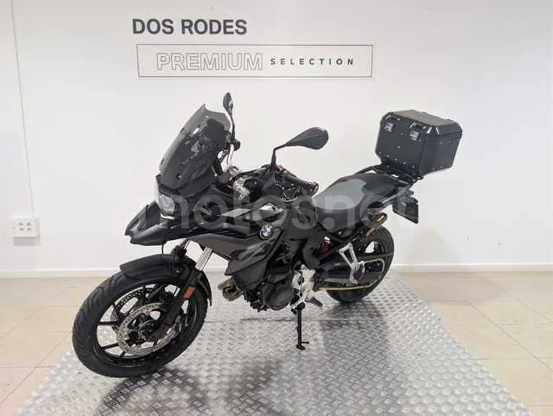 BMW F 800 GS 8290 € 2024 Valencia - 2