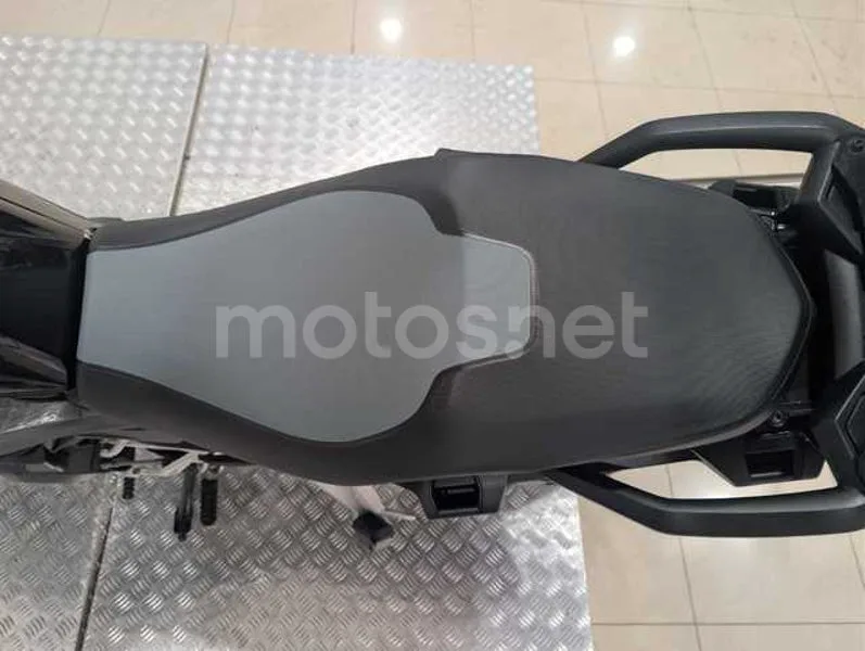 BMW F 800 GS - Vista 18