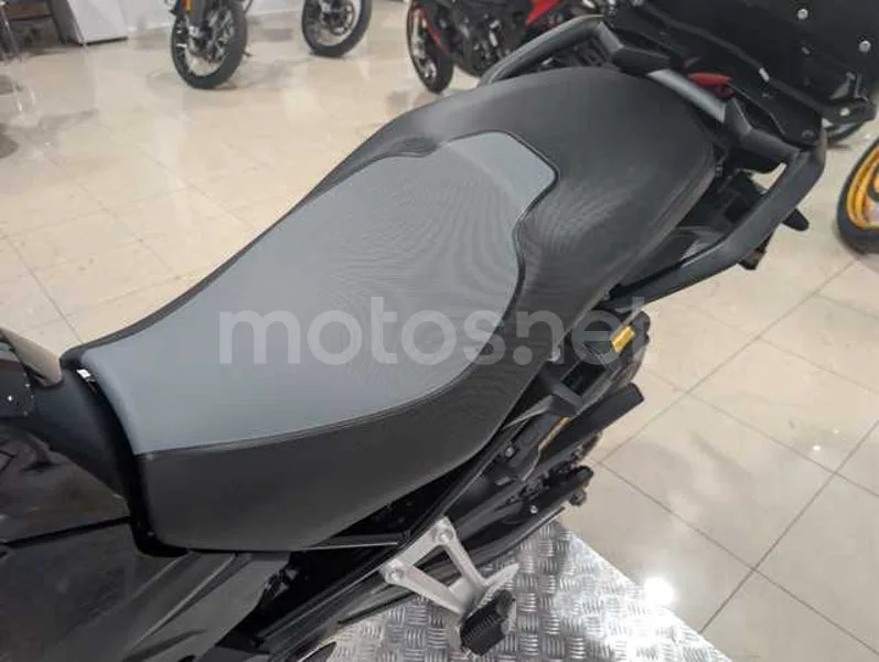 BMW F 800 GS - Vista 19