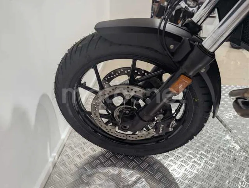 BMW F 800 GS - Vista 22