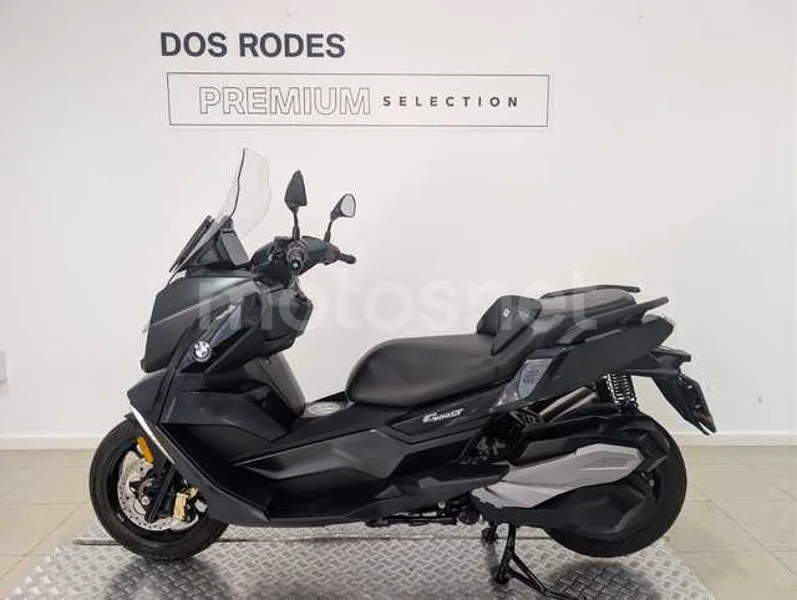 BMW C 400 GT 6490 € 2024 Valencia - 1