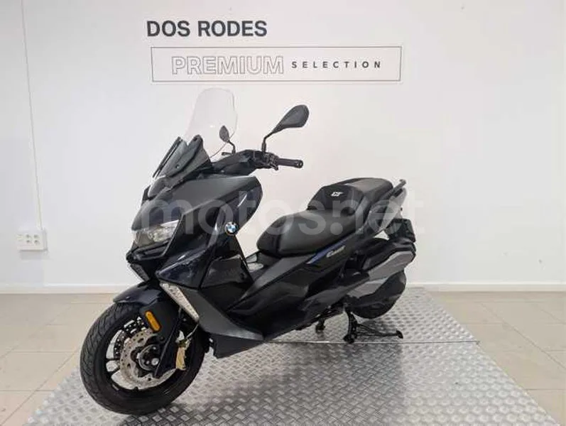 BMW C 400 GT 6490 € 2024 Valencia - 2