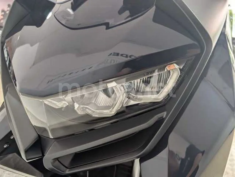 BMW C 400 GT - Vista 16